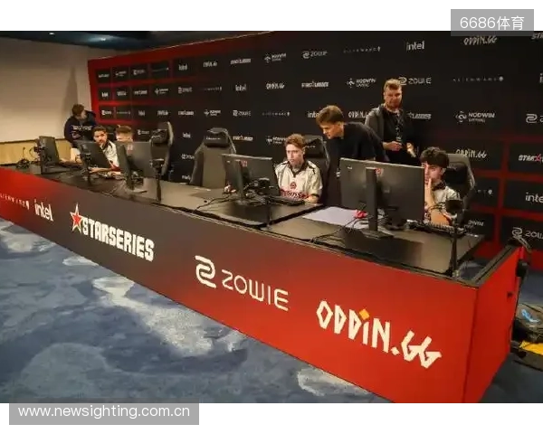 布达佩斯Major第一阶段：误闯天家！RA 0-2不敌GL遗憾出局